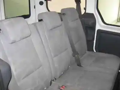 Veículo de Sucata ford tourneo connect (tc7) kombi corta do ano 2010 alimentado r2pa