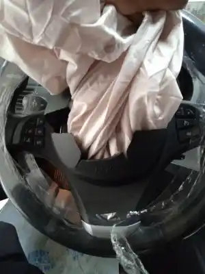 Veículo de Sucata bmw x3 (e83) xdrive 20d do ano 2010 alimentado n47d20c