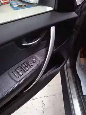 Veículo de Sucata bmw x3 (e83) xdrive 20d do ano 2010 alimentado n47d20c