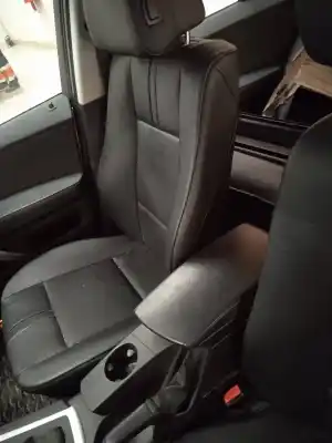 Veículo de Sucata bmw x3 (e83) xdrive 20d do ano 2010 alimentado n47d20c