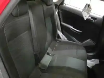 Scrapping Vehicle opel astra j lim. excellence of the year 2014 powered b16dtl