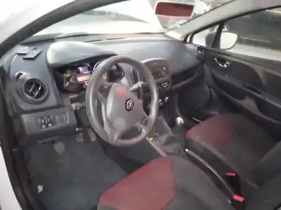 Утилизация автомобиля renault clio iv authentique года 2013 питание k9k612