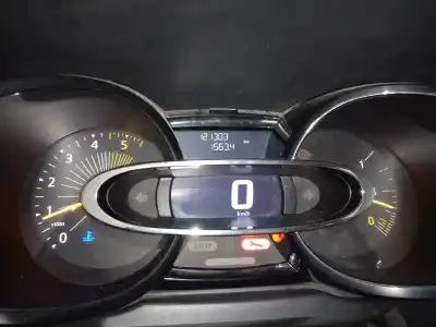 Утилизация автомобиля renault clio iv authentique года 2013 питание k9k612