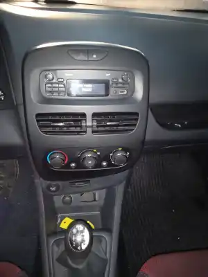 Утилизация автомобиля renault clio iv authentique года 2013 питание k9k612