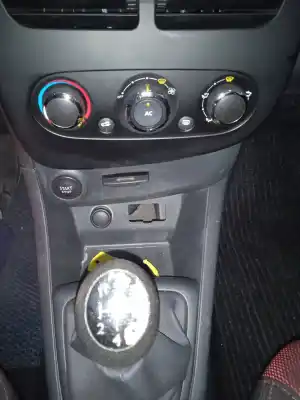 Утилизация автомобиля renault clio iv authentique года 2013 питание k9k612