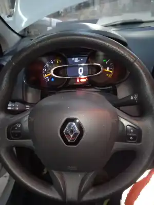 Утилизация автомобиля renault clio iv authentique года 2013 питание k9k612