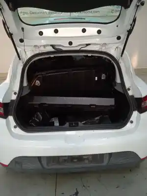 Утилизация автомобиля renault clio iv authentique года 2013 питание k9k612