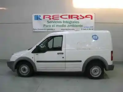 Veículo de Sucata FORD TOURNEO CONNECT (TC7) Kombi Corta do ano 2006 alimentado BHPA