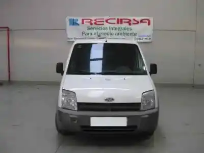 Veículo de Sucata ford tourneo connect (tc7) kombi corta do ano 2006 alimentado bhpa