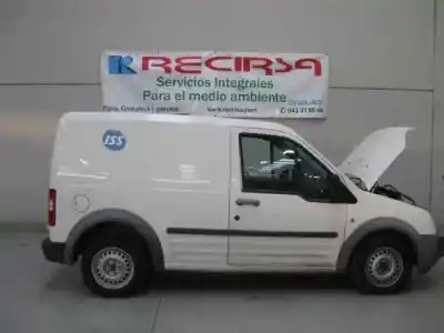 Veículo de Sucata ford tourneo connect (tc7) kombi corta do ano 2006 alimentado bhpa