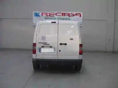 Veículo de Sucata ford tourneo connect (tc7) kombi corta do ano 2006 alimentado bhpa