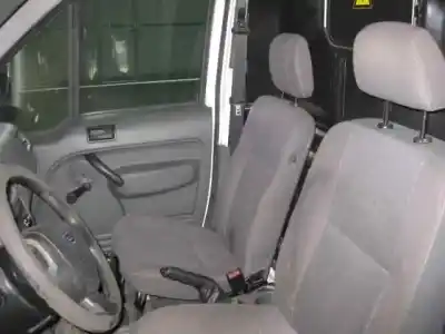 Veículo de Sucata ford tourneo connect (tc7) kombi corta do ano 2006 alimentado bhpa