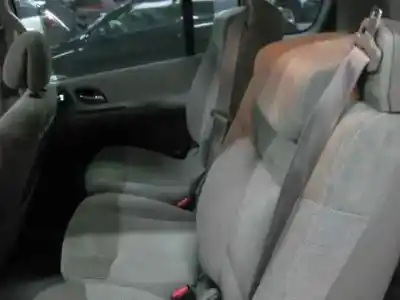 Scrapping Vehicle renault espace iv (jk0) grand espace dynamique of the year 2002 powered p9x701