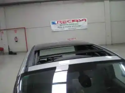 Scrapping Vehicle renault espace iv (jk0) grand espace dynamique of the year 2002 powered p9x701