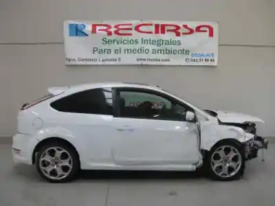 Veículo de Sucata FORD FOCUS LIM. (CB4) Titanium do ano 2009 alimentado G6DD