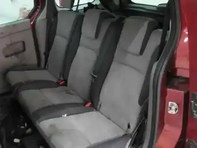 Scrapping Vehicle renault kangoo dynamique acción especial of the year 2009 powered k9k804