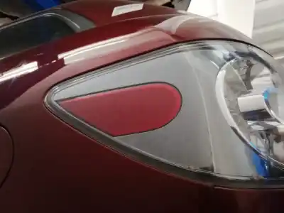 Утилизация автомобиля mazda cx-7 (er) sportive года 2008 питание l3