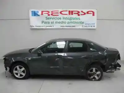 Veículo de Sucata SEAT EXEO BERLINA (3R2) Last Edition do ano 2011 alimentado CAGA