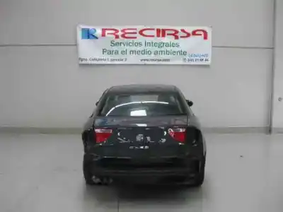 Veículo de Sucata seat exeo berlina (3r2) last edition do ano 2011 alimentado caga