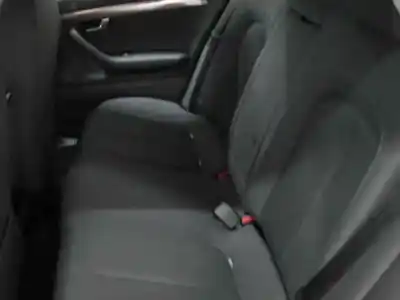 Veículo de Sucata seat exeo berlina (3r2) last edition do ano 2011 alimentado caga