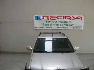 Véhicule à la ferraille opel frontera a sport de l'année 1999 alimenté x22dth