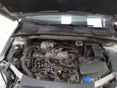 Vehicul casat ford mondeo berlina (ca2) trend al anului 2008 alimentat qyba