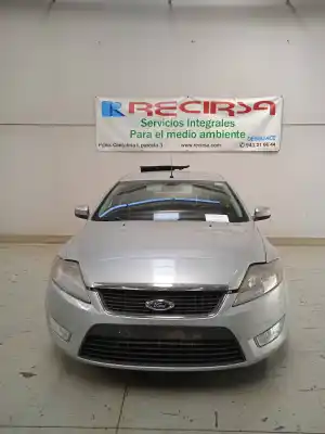 Vehicul casat FORD MONDEO BERLINA (CA2) Trend al anului 2008 alimentat QYBA