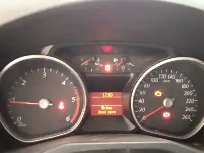 Vehicul casat ford mondeo berlina (ca2) trend al anului 2008 alimentat qyba