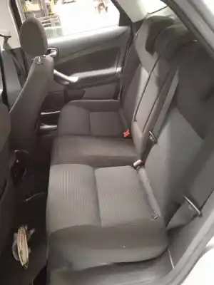 Vehicul casat ford mondeo berlina (ca2) trend al anului 2008 alimentat qyba