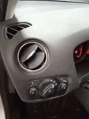 Vehicul casat ford mondeo berlina (ca2) trend al anului 2008 alimentat qyba