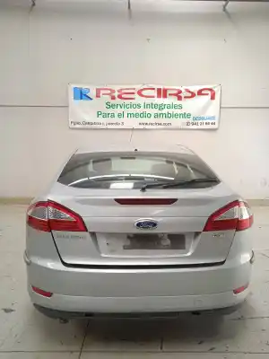 Vehicul casat ford mondeo berlina (ca2) trend al anului 2008 alimentat qyba