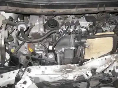 Scrapping Vehicle toyota prius (nhw30) plug-in hybrid advance of the year 2012 powered 2zr
