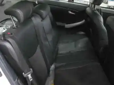 Scrapping Vehicle toyota prius (nhw30) plug-in hybrid advance of the year 2012 powered 2zr