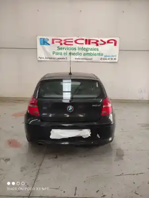 Vehicul casat bmw serie 1 berlina (e81/e87) 118d al anului 2008 alimentat n47d20a