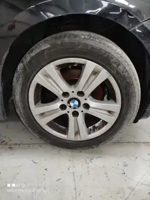 Vehicul casat bmw serie 1 berlina (e81/e87) 118d al anului 2008 alimentat n47d20a