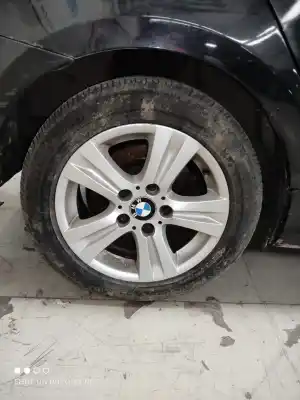 Vehicul casat bmw serie 1 berlina (e81/e87) 118d al anului 2008 alimentat n47d20a