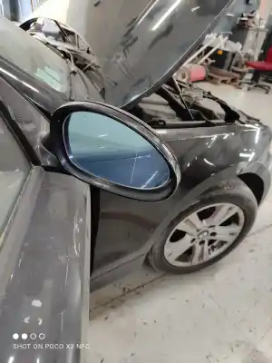 Vehicul casat bmw serie 1 berlina (e81/e87) 118d al anului 2008 alimentat n47d20a