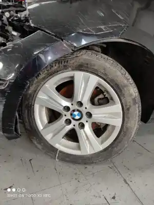 Vehicul casat bmw serie 1 berlina (e81/e87) 118d al anului 2008 alimentat n47d20a