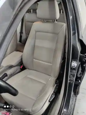 Vehicul casat bmw serie 1 berlina (e81/e87) 118d al anului 2008 alimentat n47d20a