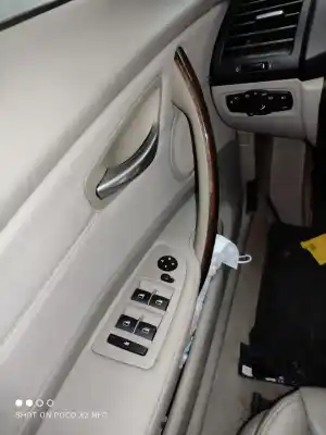 Vehicul casat bmw serie 1 berlina (e81/e87) 118d al anului 2008 alimentat n47d20a