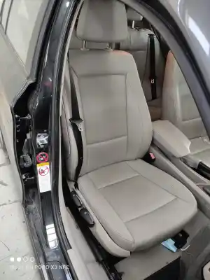 Vehicul casat bmw serie 1 berlina (e81/e87) 118d al anului 2008 alimentat n47d20a