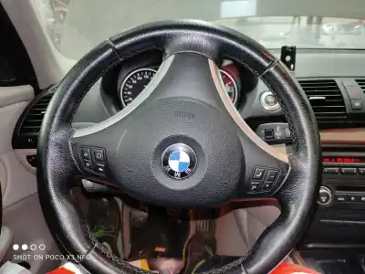 Vehicul casat bmw serie 1 berlina (e81/e87) 118d al anului 2008 alimentat n47d20a