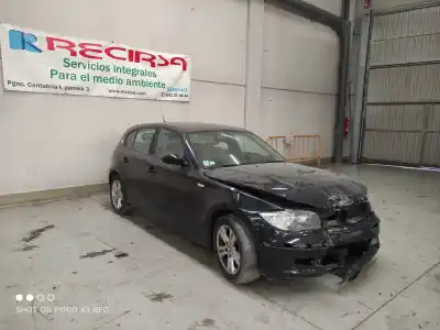 Vehicul casat bmw serie 1 berlina (e81/e87) 118d al anului 2008 alimentat n47d20a
