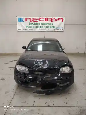 Vehicul casat bmw serie 1 berlina (e81/e87) 118d al anului 2008 alimentat n47d20a