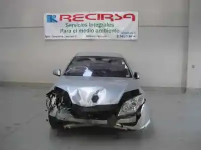 Утилизация автомобиля renault laguna iii authentique года 2009 питание m9r742