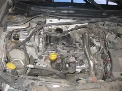 Утилизация автомобиля renault laguna iii authentique года 2009 питание m9r742