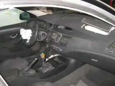 Утилизация автомобиля renault laguna iii authentique года 2009 питание m9r742