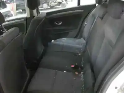 Утилизация автомобиля renault laguna iii authentique года 2009 питание m9r742
