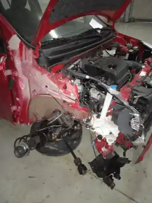 Veículo de Sucata suzuki                                             celerio                                                                                                                                                                                                                                                    ga                                                                                                                                                                                                                                                         do ano 2017 alimentado k10b