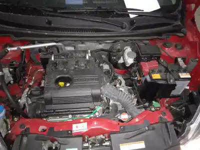 Veículo de Sucata suzuki                                             celerio                                                                                                                                                                                                                                                    ga                                                                                                                                                                                                                                                         do ano 2017 alimentado k10b